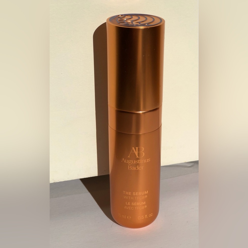 Augustinus Bader The Serum .5 oz New
